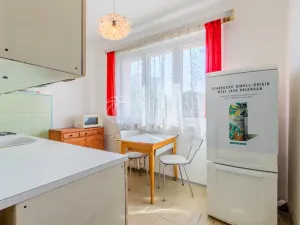 Prodej bytu 2+1, Praha - Veleslavín, Na Petřinách, 55 m2
