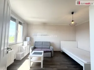 Pronájem bytu 1+1, Ústí nad Labem - Severní Terasa, Pincova, 36 m2