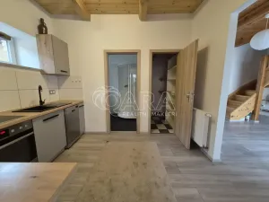 Pronájem rodinného domu, Kozojedy, 1. máje, 100 m2