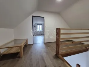Pronájem rodinného domu, Kozojedy, 1. máje, 100 m2