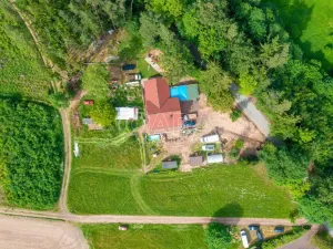 Prodej pozemku pro bydlení, Broumov - Rožmitál, 3146 m2