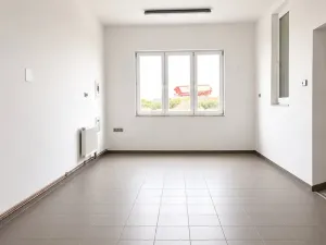 Pronájem skladu, Soběslav - Soběslav II, 466 m2