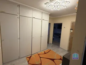 Pronájem bytu 2+1, Přeštice, Tř. 1. máje, 53 m2