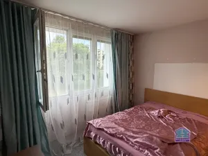 Pronájem bytu 2+1, Přeštice, Tř. 1. máje, 53 m2