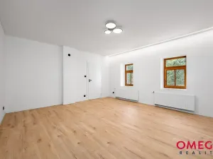 Pronájem rodinného domu, Niměřice, 140 m2