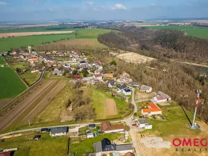 Pronájem rodinného domu, Niměřice, 140 m2