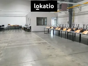 Pronájem skladu, Praha - Zličín, Na Radosti, 223 m2