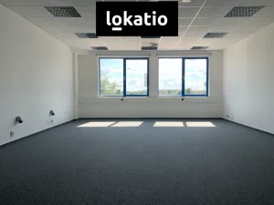 Pronájem skladu, Praha - Zličín, Na Radosti, 529 m2