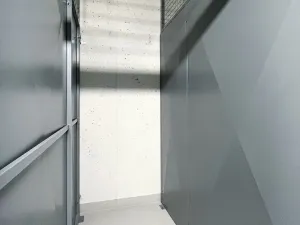 Pronájem bytu 2+kk, Praha - Vysočany, Smržových, 58 m2
