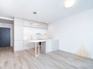 Pronájem bytu 2+kk, Praha - Třebonice, Thomasova, 57 m2