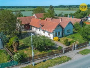 Prodej rodinného domu, Městec Králové - Vinice, 68 m2