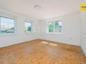 Prodej rodinného domu, Městec Králové - Vinice, 68 m2