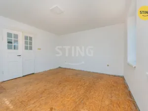 Prodej rodinného domu, Městec Králové - Vinice, 68 m2