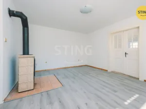 Prodej rodinného domu, Městec Králové - Vinice, 68 m2