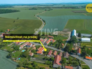 Prodej rodinného domu, Městec Králové - Vinice, 68 m2
