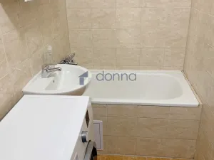 Pronájem bytu 2+kk, Praha, Ovčí hájek, 45 m2