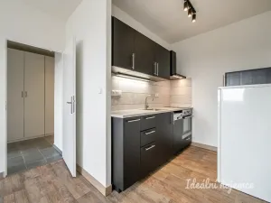 Pronájem bytu 2+kk, Praha - Stodůlky, Píškova, 49 m2