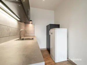 Pronájem bytu 2+kk, Praha - Stodůlky, Píškova, 49 m2
