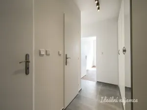 Pronájem bytu 2+kk, Praha - Stodůlky, Píškova, 49 m2