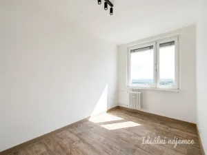Pronájem bytu 2+kk, Praha - Stodůlky, Píškova, 49 m2