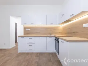Pronájem bytu 2+kk, Přerov - Přerov I-Město, Husova, 37 m2