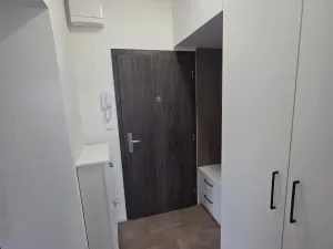 Pronájem bytu 2+kk, Přerov - Přerov I-Město, Husova, 37 m2