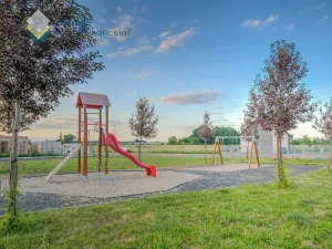 Prodej pozemku pro bydlení, Choťánky, 650 m2