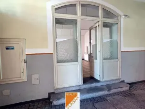 Pronájem obchodního prostoru, Kadaň, Boženy Němcové, 53 m2