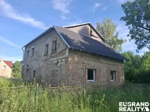 Prodej rodinného domu, Jiříkov - Filipov, 300 m2