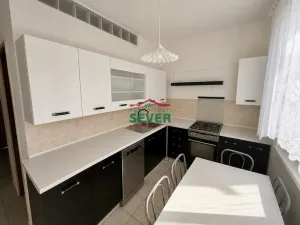 Prodej bytu 3+1, Kadaň, Chomutovská, 69 m2
