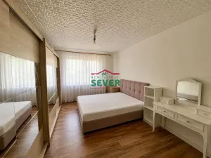 Prodej bytu 3+1, Kadaň, Chomutovská, 69 m2