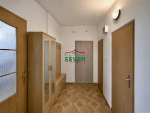 Prodej bytu 3+1, Kadaň, Chomutovská, 69 m2