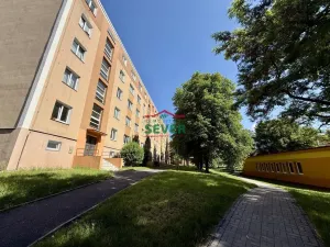 Prodej bytu 3+1, Kadaň, Chomutovská, 69 m2