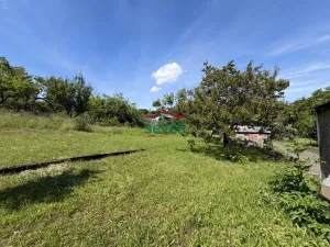 Prodej zahrady, Kadaň, 308 m2