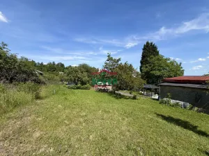 Prodej zahrady, Kadaň, 308 m2
