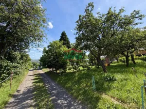 Prodej zahrady, Kadaň, 308 m2