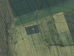 Prodej pole, Dnešice, 10387 m2