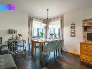 Prodej rodinného domu, Dolní Dvůr, 125 m2