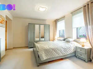Prodej rodinného domu, Dolní Dvůr, 125 m2