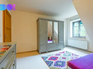 Prodej rodinného domu, Dolní Dvůr, 125 m2