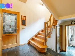 Prodej rodinného domu, Dolní Dvůr, 125 m2