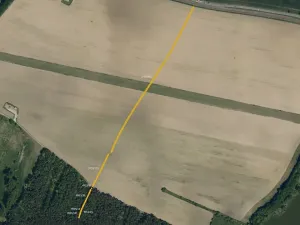 Prodej pole, Bzenec, 20471 m2