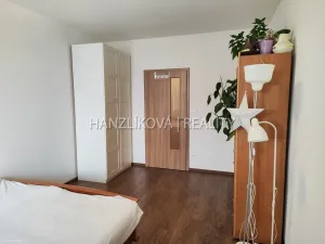 Pronájem bytu 3+kk, České Budějovice - České Budějovice 3, B. Smetany, 78 m2