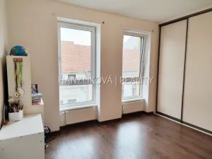 Pronájem bytu 3+kk, České Budějovice - České Budějovice 3, B. Smetany, 78 m2