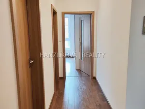 Pronájem bytu 3+kk, České Budějovice - České Budějovice 3, B. Smetany, 78 m2