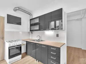Pronájem bytu 2+1, Úpice, Sládkova, 51 m2