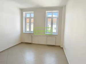 Pronájem bytu 2+kk, Brno - Husovice, Svitavská, 44 m2