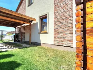 Prodej rodinného domu, Stehelčeves, V. Poláka, 140 m2
