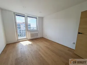 Pronájem bytu 2+1, Prostějov, Tylova, 56 m2