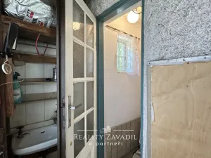 Prodej pozemku pro bydlení, Vrchlabí, 401 m2